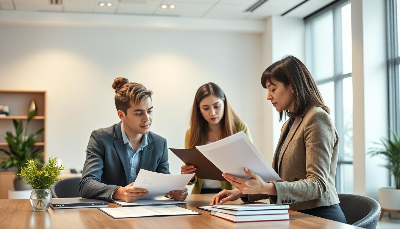 Review of property agreements