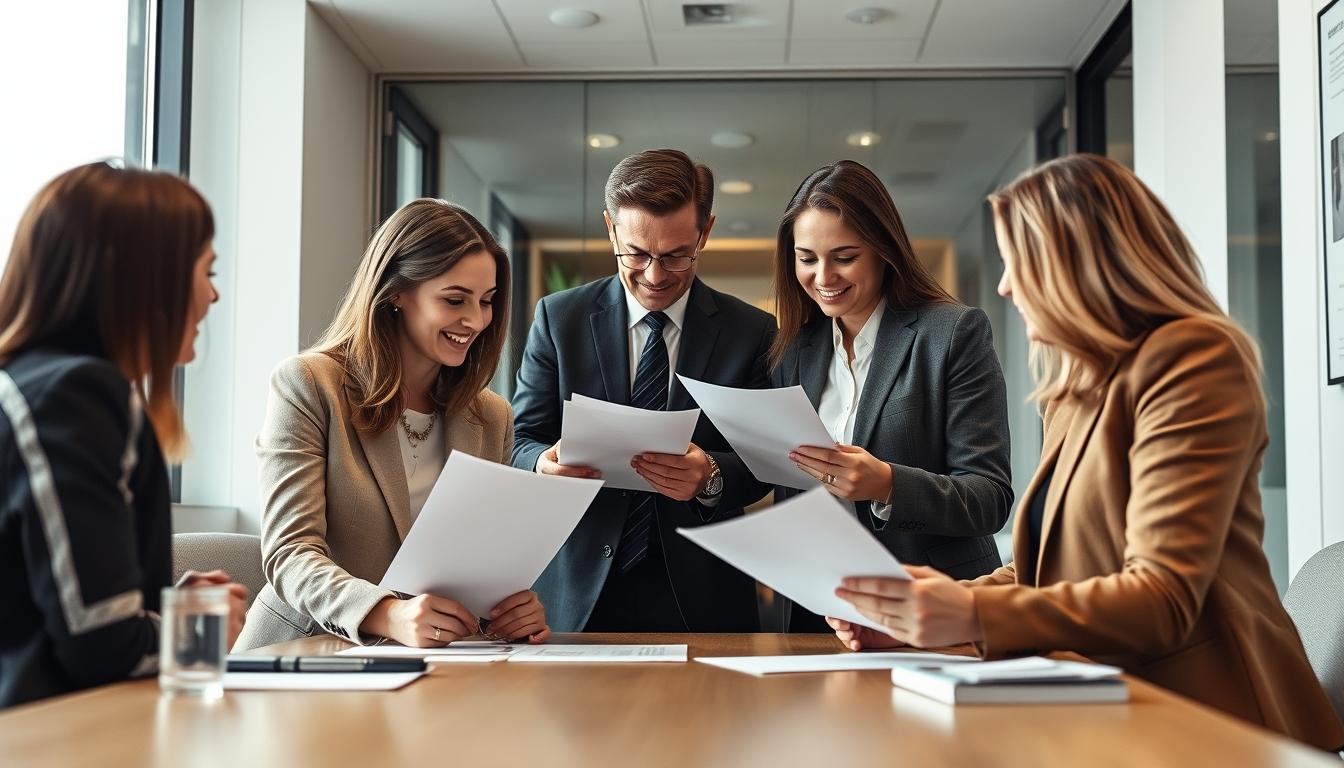 Support for real estate compliance